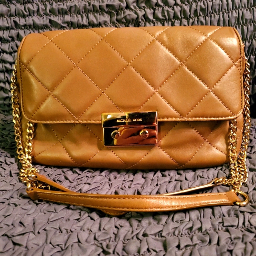 Michael Kors crossbody